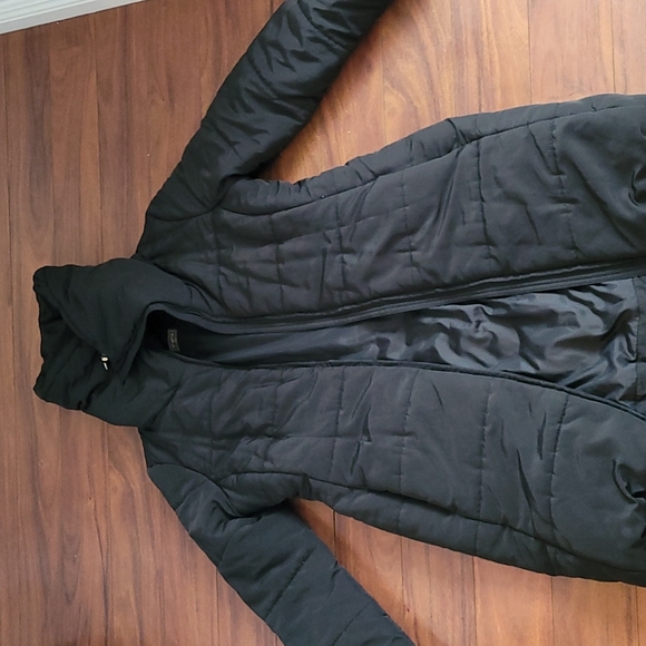 Thyme pregnancy jacket lrg - Picture 4 of 4